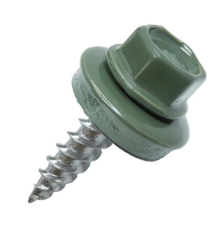 KATERUUVI RR11 4,8mm, Ferro