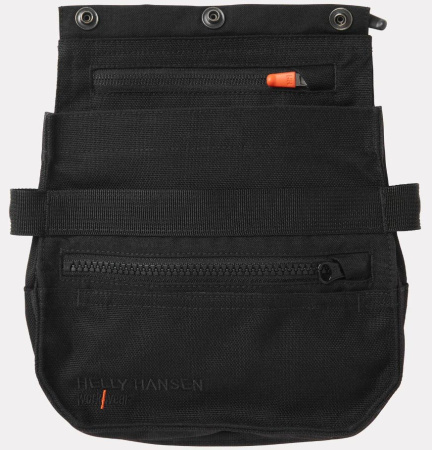 CNCT UTILITY POCKET BLACK, Helly Hansen