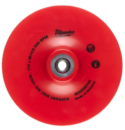 TUKINAPA 170/22,2MM, Milwaukee