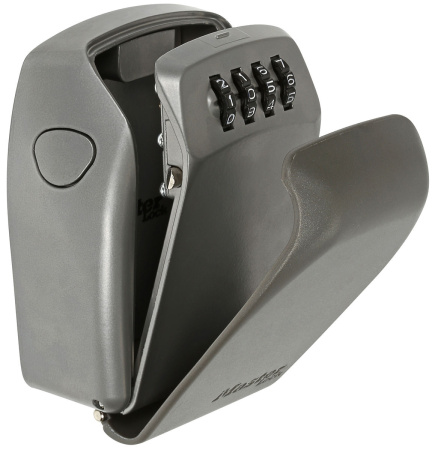 AVAINSÄILÖ NUMEROLUKOLLA MASTERLOCK
