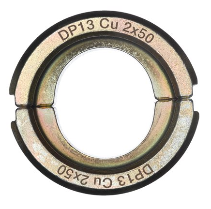 PURISTUSMUOTTI DP, Milwaukee