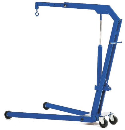 HYDRAULINEN PUOMINOSTIN 1100KG