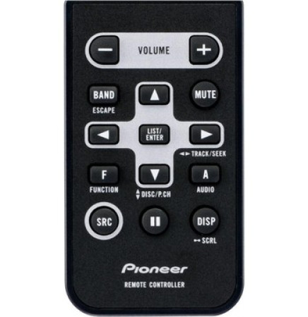 Pioneer Remote Controller CD-R320