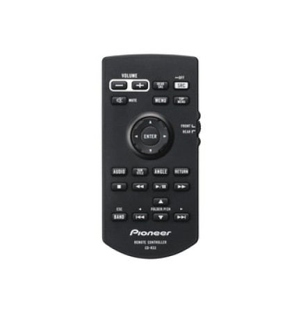Pioneer Remote Controller CD-R33