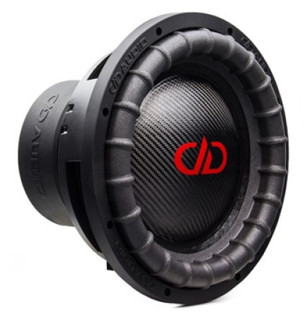 DD Audio 3010 D4 HiDef ESP DD3010-D4