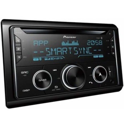 Pioneer FH-S720BT FH-S720BT