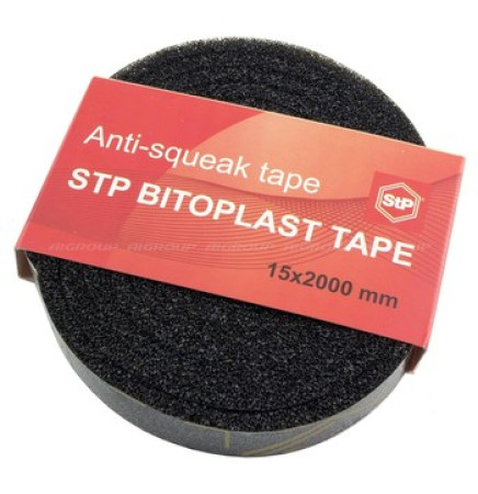 STP Bitoplast Tape 40pcs -pack STP BITOPLAST TAPE