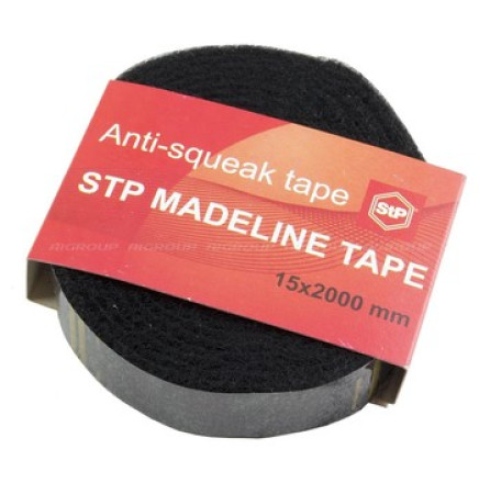 STP Madeline Tape 60pcs -pack STP MADELINE TAPE