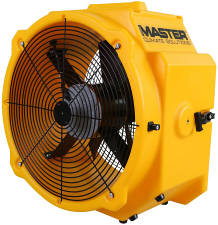 TEOLLISUUSTUULETIN DFX20 MASTER
