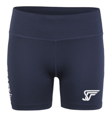 Craft lasten hot pants