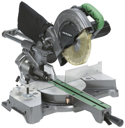 JIIRISIRKKELI C8FSE 1050W SOFTSTART, Hikoki