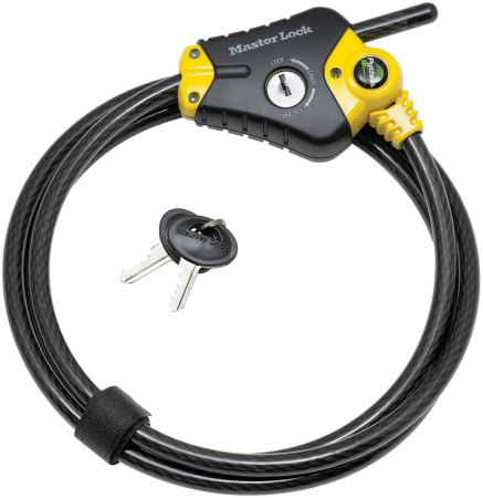 LUKITUSVAIJERI 10MM/1,8M SÄÄDETTÄVÄ AVAIN