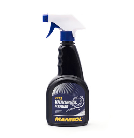 MANNOL YLEISPESUAINE UNIVERSAL CLEANER 500ML MN9972