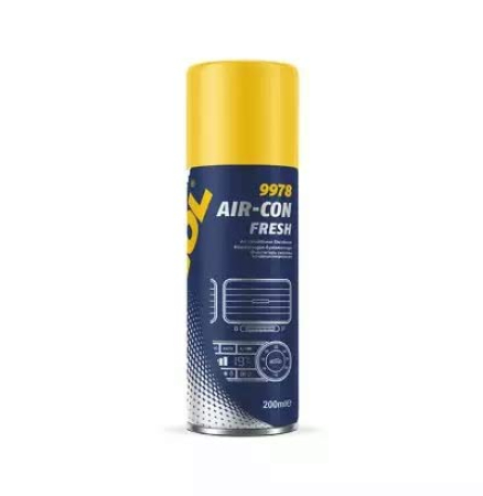 MANNOL AIR-CON FRESH 200ML MN9978