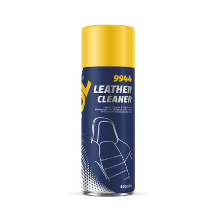 MANNOL NAHANPESUAINE LEATHER CLEANER 450ML