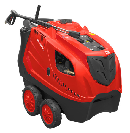CLEN SYNCRON PW-H100 Kuumavesipesuri