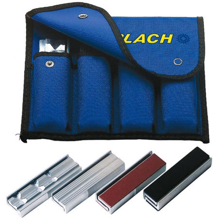 DURLACH Suojaleukasarja 140mm ruuvipuristimeen