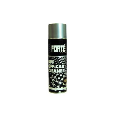 Forte DPF Off-Car Cleaner, 500 ml, (01062019) 322300280