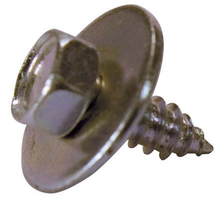 LEVYR.ALUSLEV.6,5X16 KUUSIOK.ZN  P.100