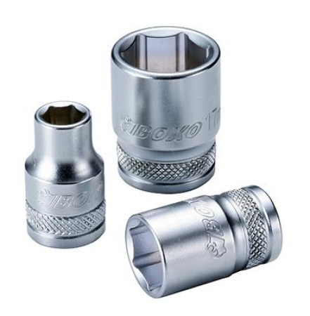 HYLSYAVAIN 3/8" 6MM 284-B30-6