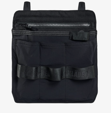 cordura työkalutasku useilla taskuilla toolrig järjestelmä
