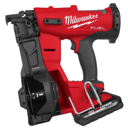 RUMPUNAULAIN M18 FRCN45-0X, Milwaukee