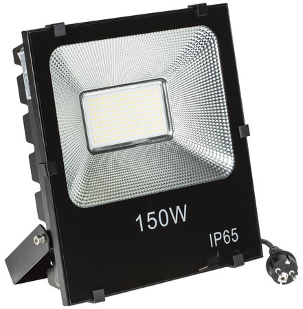 LED VALONHEITIN 14250LM 150W / 230V 2,5M JOHTO