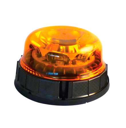 LED-MAJAKKA "PEGASUS" 3-P.-TASOKIINNITYS ECE R65/R10  3-TOIMI  1