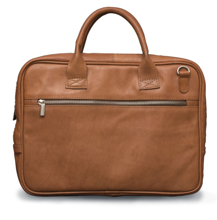 HARVEST SUMMITVILLE LAPTOP B COGNAC BROWN One Size