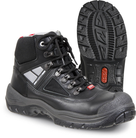 JALAS Turvasaapas 3318 DRYLOCK