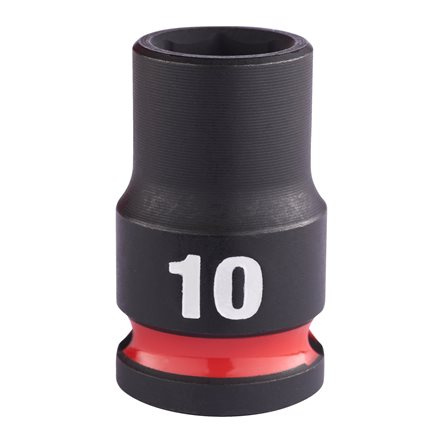 VOIMAHYLSY 3/8" SHW STD 10MM, Milwaukee