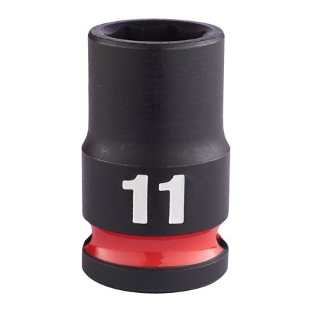 VOIMAHYLSY 3/8" SHW STD 11MM, Milwaukee