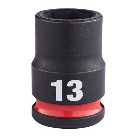VOIMAHYLSY 3/8" SHW STD 13MM, Milwaukee