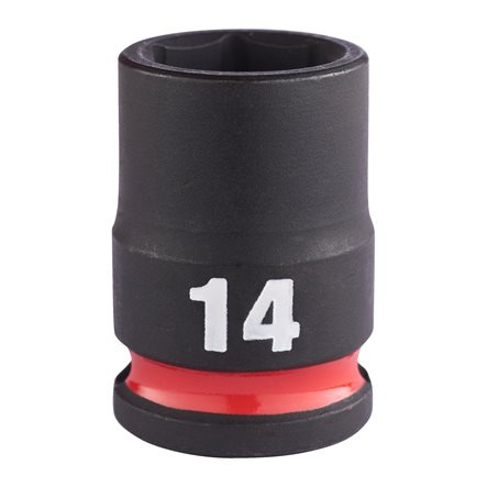 VOIMAHYLSY 3/8" SHW STD 14MM, Milwaukee
