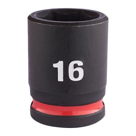 VOIMAHYLSY 3/8" SHW STD 16MM, Milwaukee