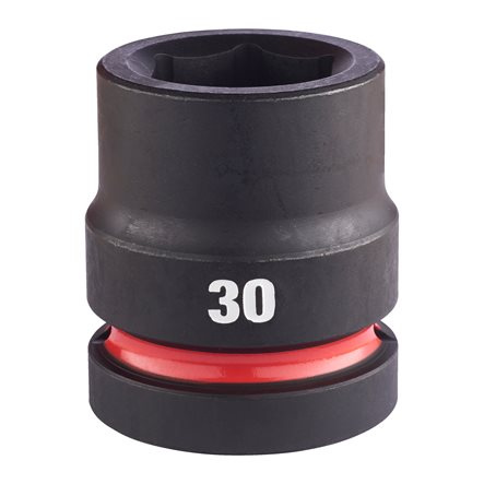 VOIMAHYLSY 1" SHW STD 30MM, Milwaukee