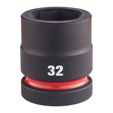 VOIMAHYLSY 1" SHW STD 32MM, Milwaukee