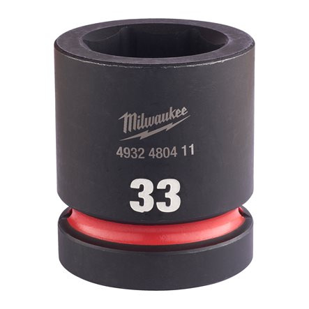 VOIMAHYLSY 1" SHW STD 33MM, Milwaukee