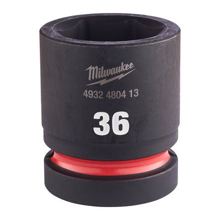 VOIMAHYLSY 1" SHW STD 36MM, Milwaukee