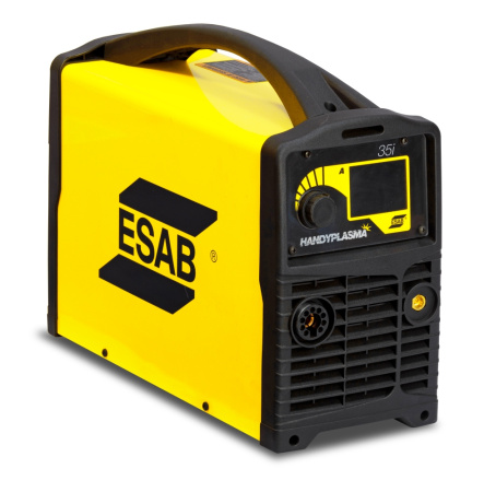 Handy Plasma 35, Esab
