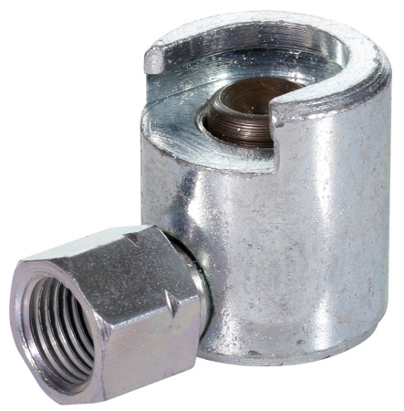 RASVAPRÄSSIN TASONIPPA 16MM