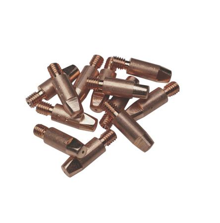 Hinta/1kpl, K.suutin M6/0,6/25 10 kpl