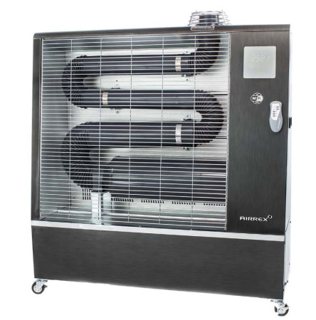 Airrex AH-300i (WiFi) 15 kW/h + Huoltosarja AH10180
