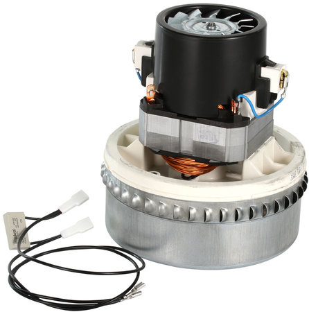 SÄHKÖMOOTTORI 230V 1,2KW (LAVOR IMURIT)