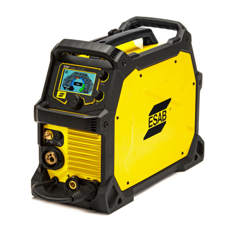 Rebel EMP 205 AC/DC CE, Esab