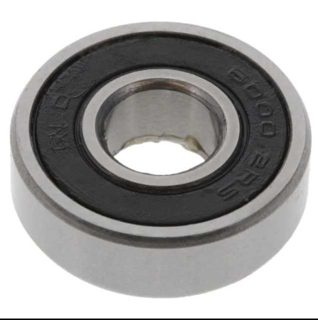 Laakeri  6201-C-2HRS FAG