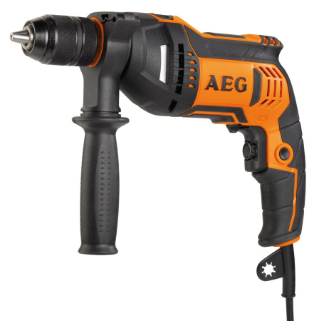 ISKUPORAKONE 705W 13MM AEG