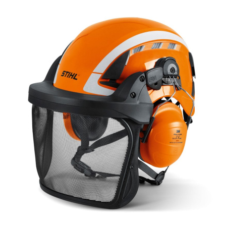 Kypäräsarja Advance X-Climb ME, Stihl