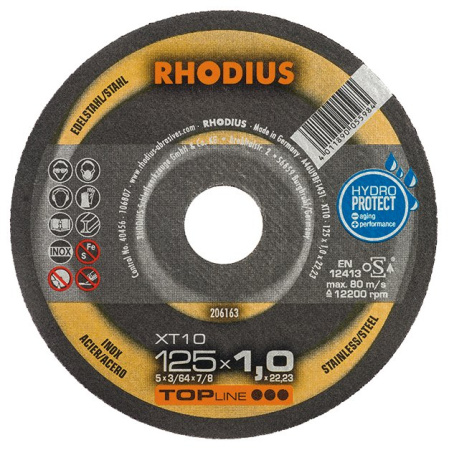 KATKAISUL.XT10 TOP180X1,5X22,2
