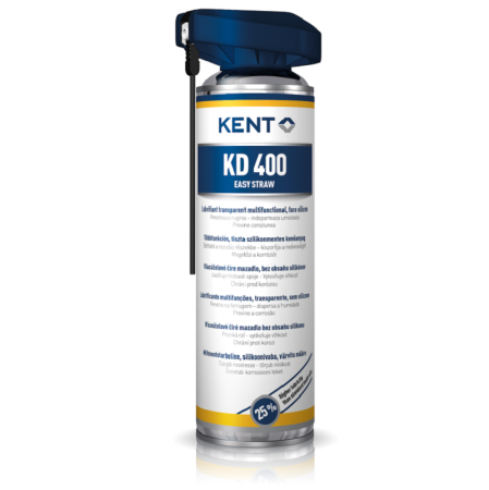 KENT KD400 500 ml ES, monivoiteluaine